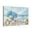 1 Piece Wrapped Canvas Wall Art