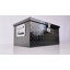 Bac de rangement en aluminium Latitude Run®