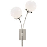 kate spade new york Prescott Left Sconce