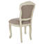 Chaise d'appoint Ambroise-25440228