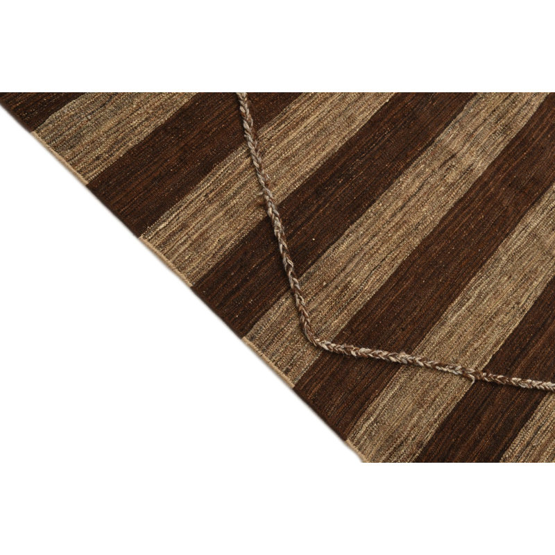 Ottilie Brown Rug
