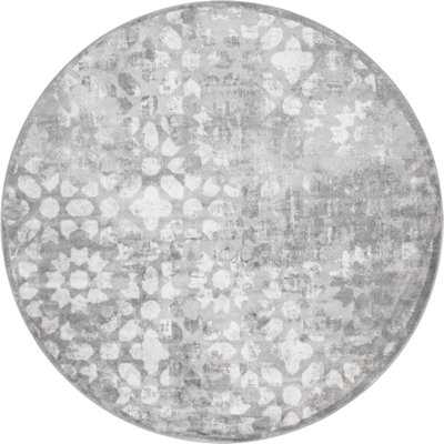 Ahron Abstract Indoor Rug