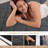 Extra Thick Sleeping Bed for Floor, Roll up Memory Foam Mattress, Folding Floor Lounger-1338797507-1317404769