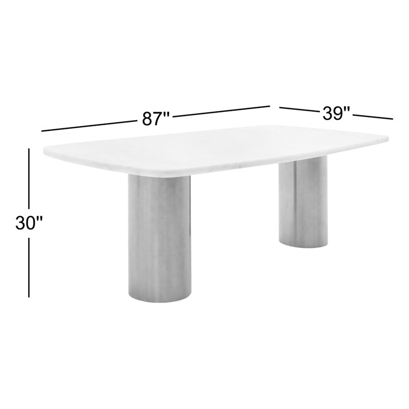 Table de salle à manger Charney