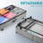 1 Piece Underbed Storage