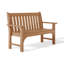 Banc de jardin en PEHD Laguna-1199772177