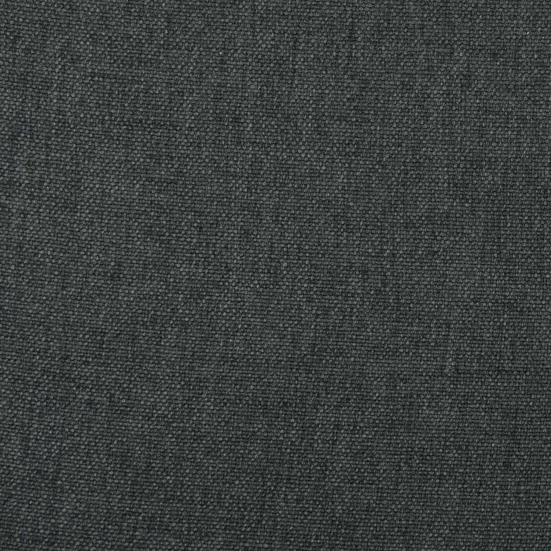 Chaise de travail Anja, Gris foncé