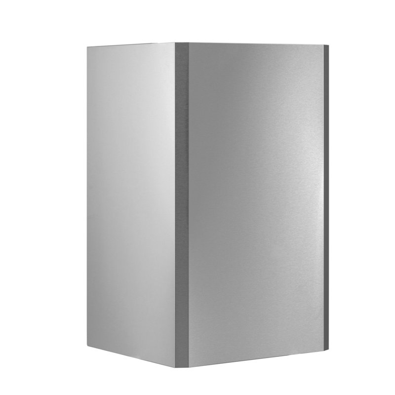 Ceiling Decorative Cover for EMG9050 -9', 27.56" H x 16.81" W x 15.18" D