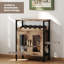 Wine Bottle Rack