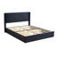 Lit plateforme tapissier Modern-357731302-357105866