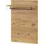 Double Down Hall Tree 329cm Wide with Bench and Shoe Storage