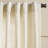 Polyester Solid Color Room Darkening Curtain-771973728-771973739