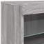 Babrow 142.5cm Sideboard-178717219