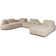 Nest Curved Floating Pillow
