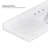54 In. W X 22 In. D Single Sink Bath Vanity With Engineered Top-379456365-379456363
