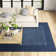 Dolma Hand Loomed Wool Rug