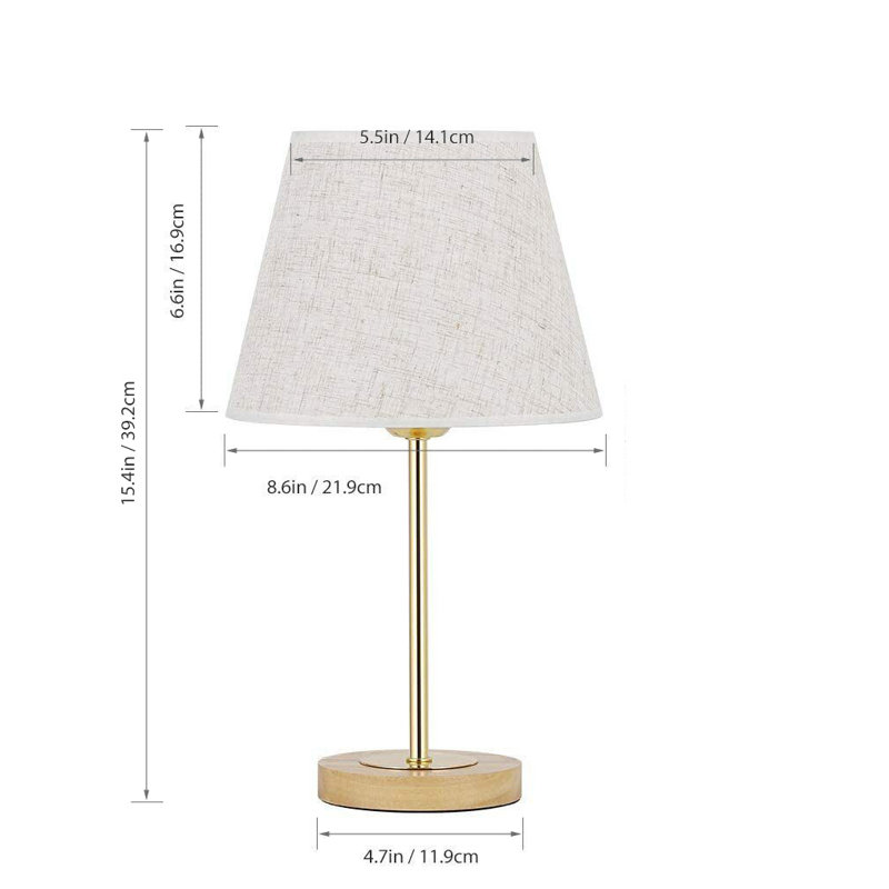 Lampe Gilges