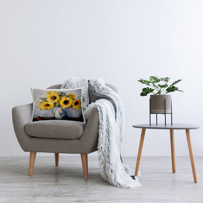 Throw Pillow