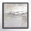 «Abbott Lilac Horizon» par Nan - reproduction sur toile flottante-69294408-69294396