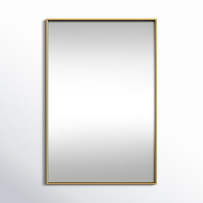 Sabine 36" Accent Mirror