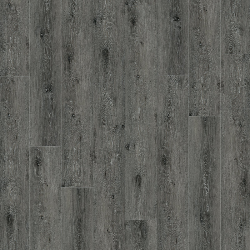 Planche de vinyle 7" x 48" x 5 mm Pineridge