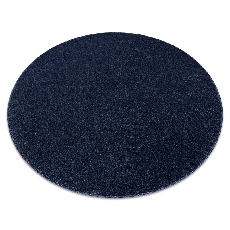 Benjamine Area Rug, Round 120cm