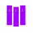 Mauve est en rupture de stock