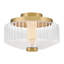 Reign 1 - Light LED Flush Mount-28449335