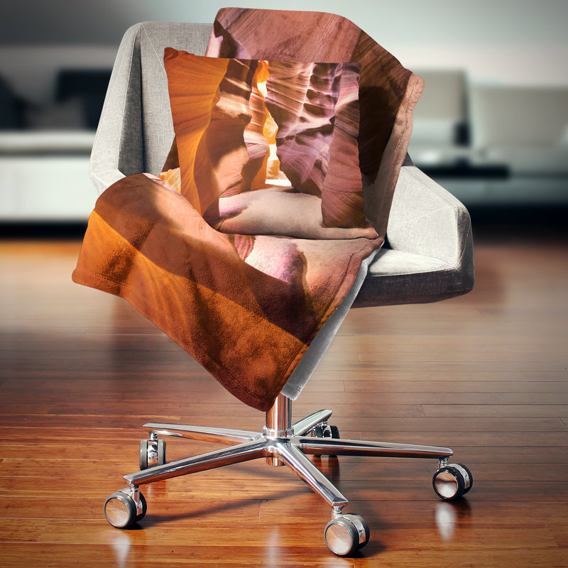 Coussin Schafer, 16 po x 1 po, Coussin décoratif