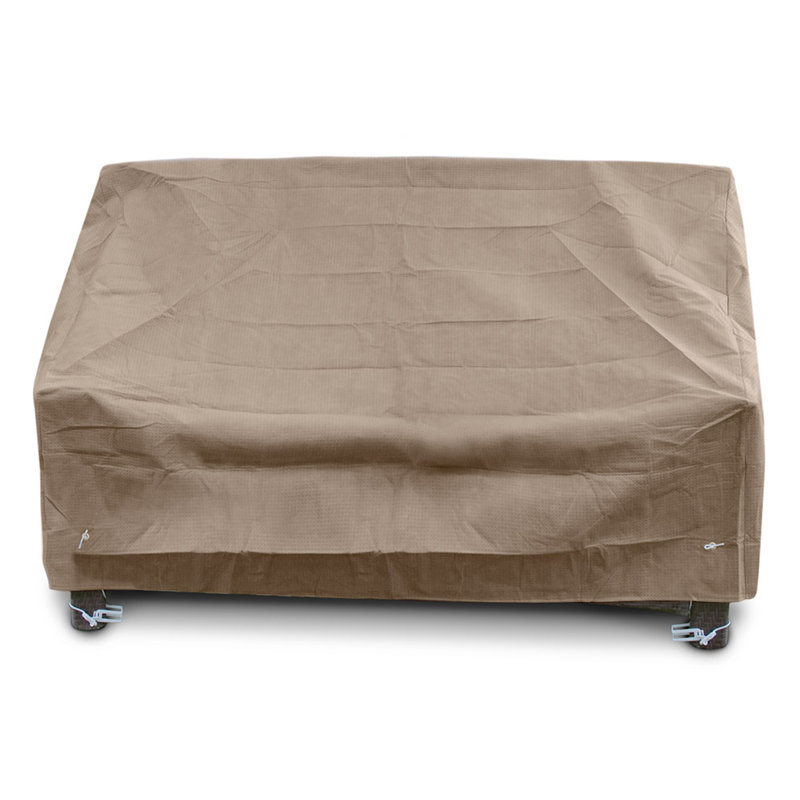 KoverRoos®III Outdoor Patio Sofa Cover, 35" H x 60" W x 35" D
