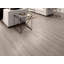 Planche de vinyle de luxe en pierre 8,98 po x 46 po x 5 mm à clics - 400 pi. Ca.-73718570