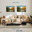 Placid Yosemite Waters-92392174-92392160