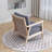 Willbanks Upholstered Armchair-535700110