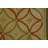 Hand Hooked Wool Geometric Indoor Rug