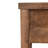 Marek Olga End Table with Storage