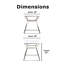 Table d'appoint Audrey Decor-472191983