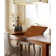 Centerville Extendable Butterfly Leaf Dining Table