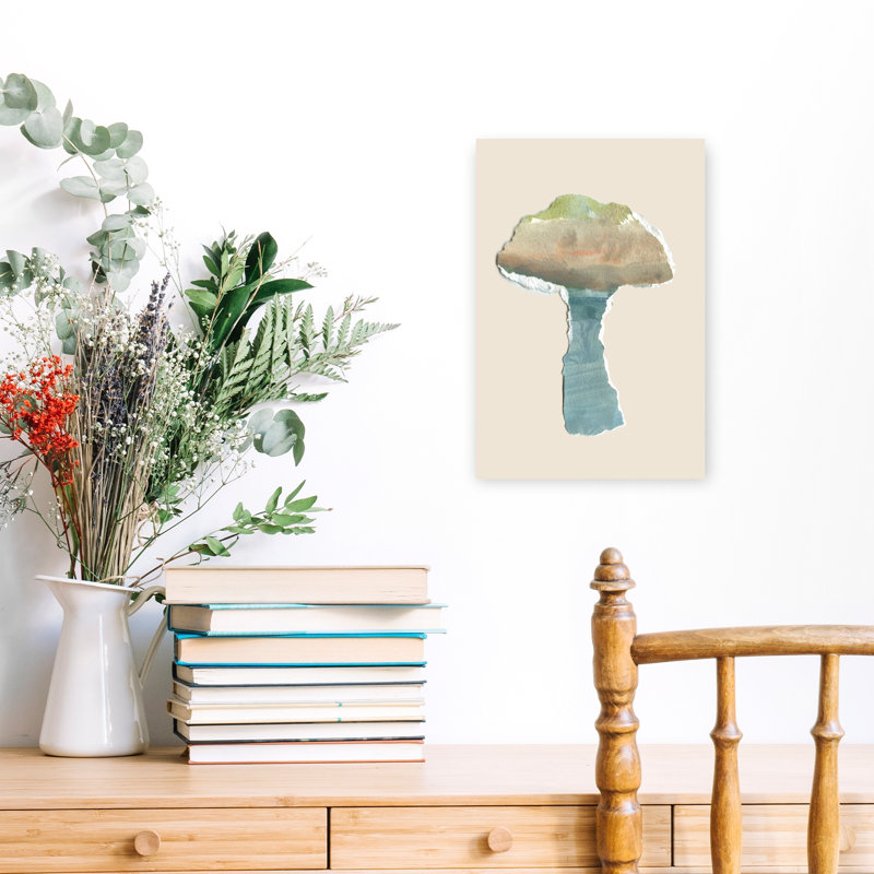 Print, 45.72cm H x 30.48cm W