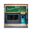 Green Mill Cocktail Lounge - Wrapped Canvas Print-149498718
