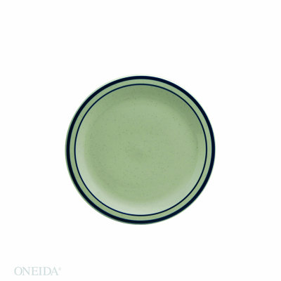 Assiette plate 9,5 po Oneida Hospitality