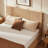 Queen Bed Frame (Oak)
