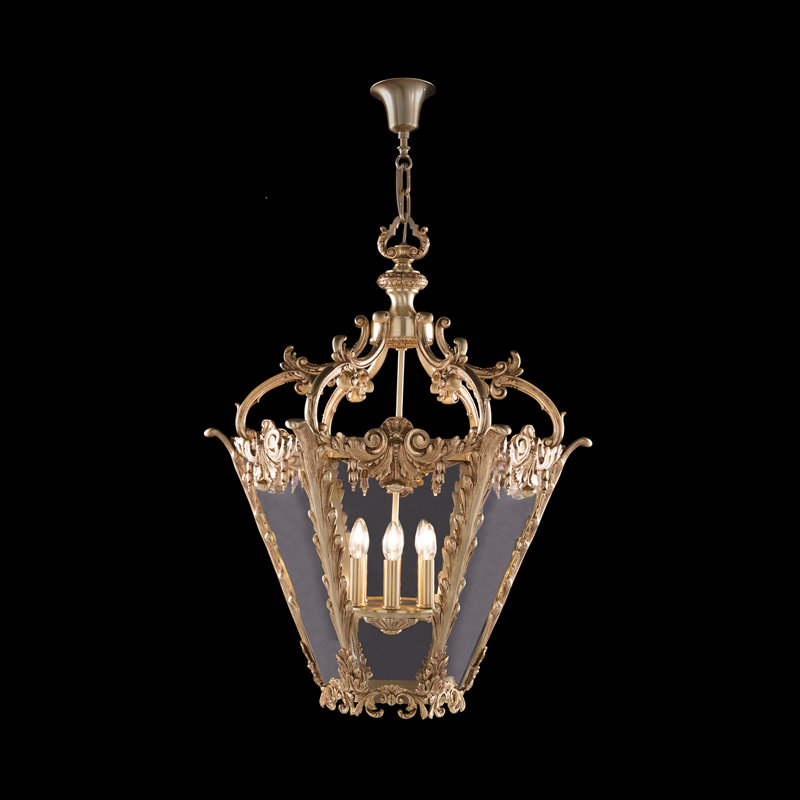 Mariner Luxury 6 - Light Pendant