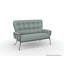 Monterra Outdoor 2 - Seat Loveseat-693040960-693040961