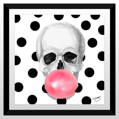 " Bubble Brain " by BY Jodi
