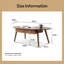 Table basse Capsule-1113274789