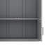 Lit escamotable mural avec placard-1350451816
