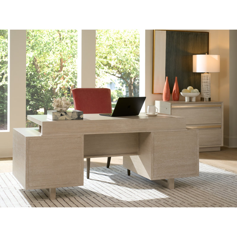 Farallon Executive Desk