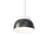 Belle 1 - Light LED Dome Pendant-92278203-92278202
