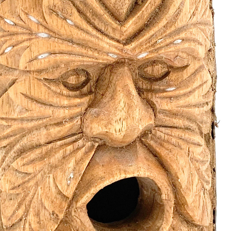 Pekin Birdhouse