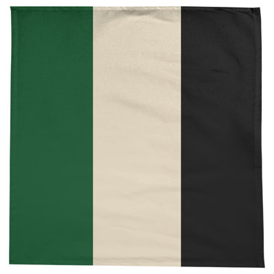 Milwaukee Basketball Tablecloth